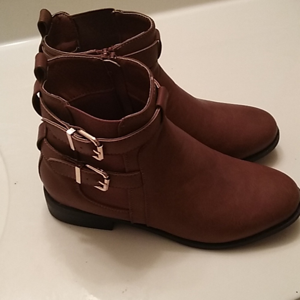 Booties